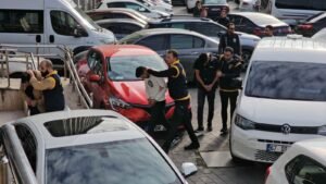 Zonguldak’ta yasadışı bahis operasyonunda 3 gözaltı