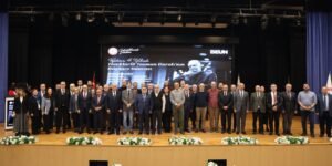 BEUN’da Teoman Duralı Anısına Düzenlenen Panel  Yoğun Katılımla Geçekleştirildi