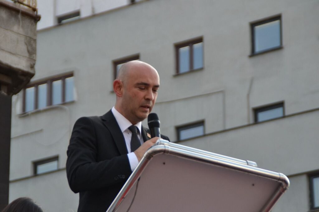 CHP Zonguldak İl Başkanı Dural: Hiçbir emekçinin ölümü fıtrat değildir