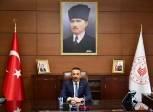 Vali Hacıbektaşoğlu’ndan 3 Aralık Dünya Engelliler Günü mesajı