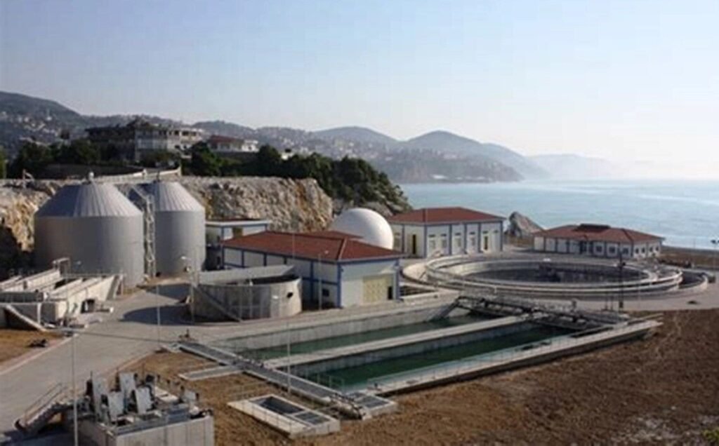 Zonguldak’ın Atık Suyu Karadeniz’e Akıyor: 14 Milyon Metreküp Deşarj