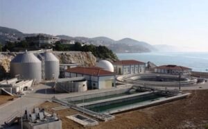 Zonguldak’ın Atık Suyu Karadeniz’e Akıyor: 14 Milyon Metreküp Deşarj