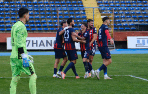 Zonguldakspor Fatsa’da Galibiyet Arayacak