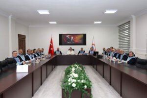 BEUN Akademik Kadrosunu 20 Yeni Atamayla Güçlendirdi