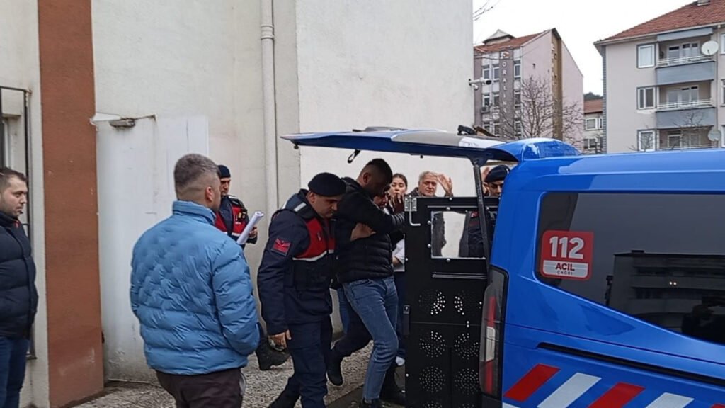 Çaycuma’da arkadaş cinayeti şüphelisi tutuklandı