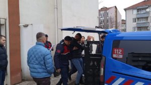 Çaycuma’da arkadaş cinayeti şüphelisi tutuklandı