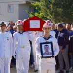 İzmir’de vefat eden Piyade Er Recep Demirci, Zonguldak’ta toprağa verildi