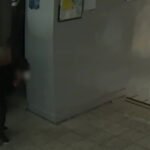 Kahraman öğretmen Heimlich manevrasıyla öğrencisinin hayatını kurtardı