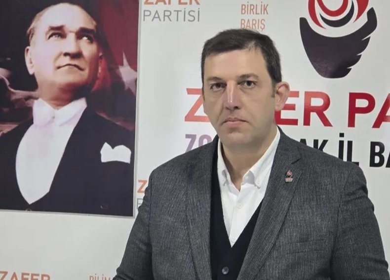 Zafer Partisi’nden CHP Zonguldak örgütüne ‘demokrasi’ telefonu ve ziyaret kararı