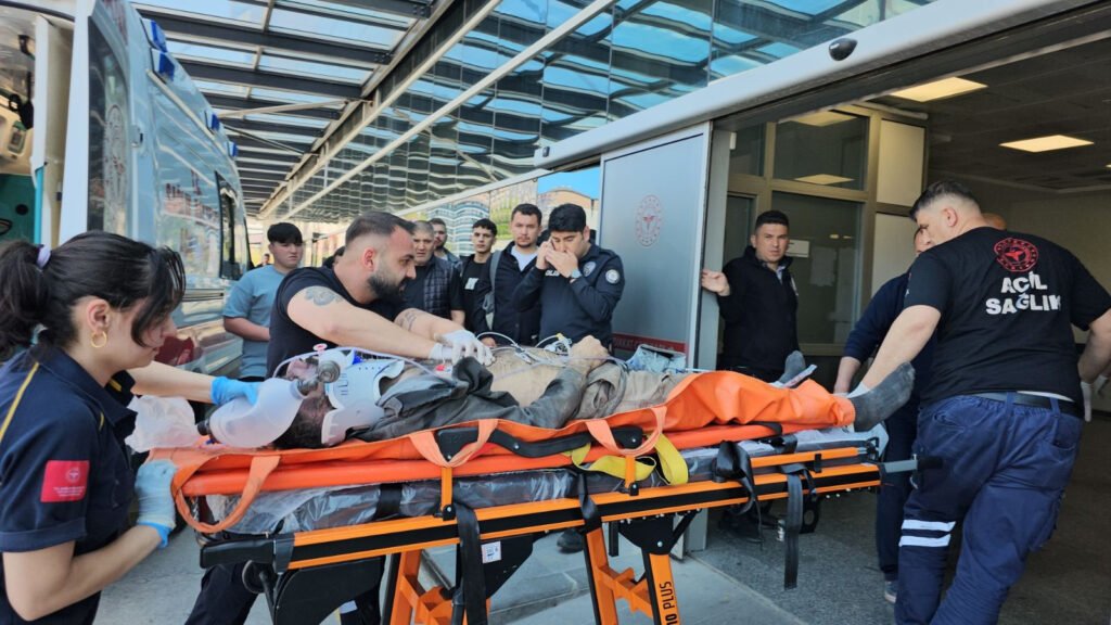 Zonguldak’ta maden göçüğünde Erol Türksever hayatını kaybetti