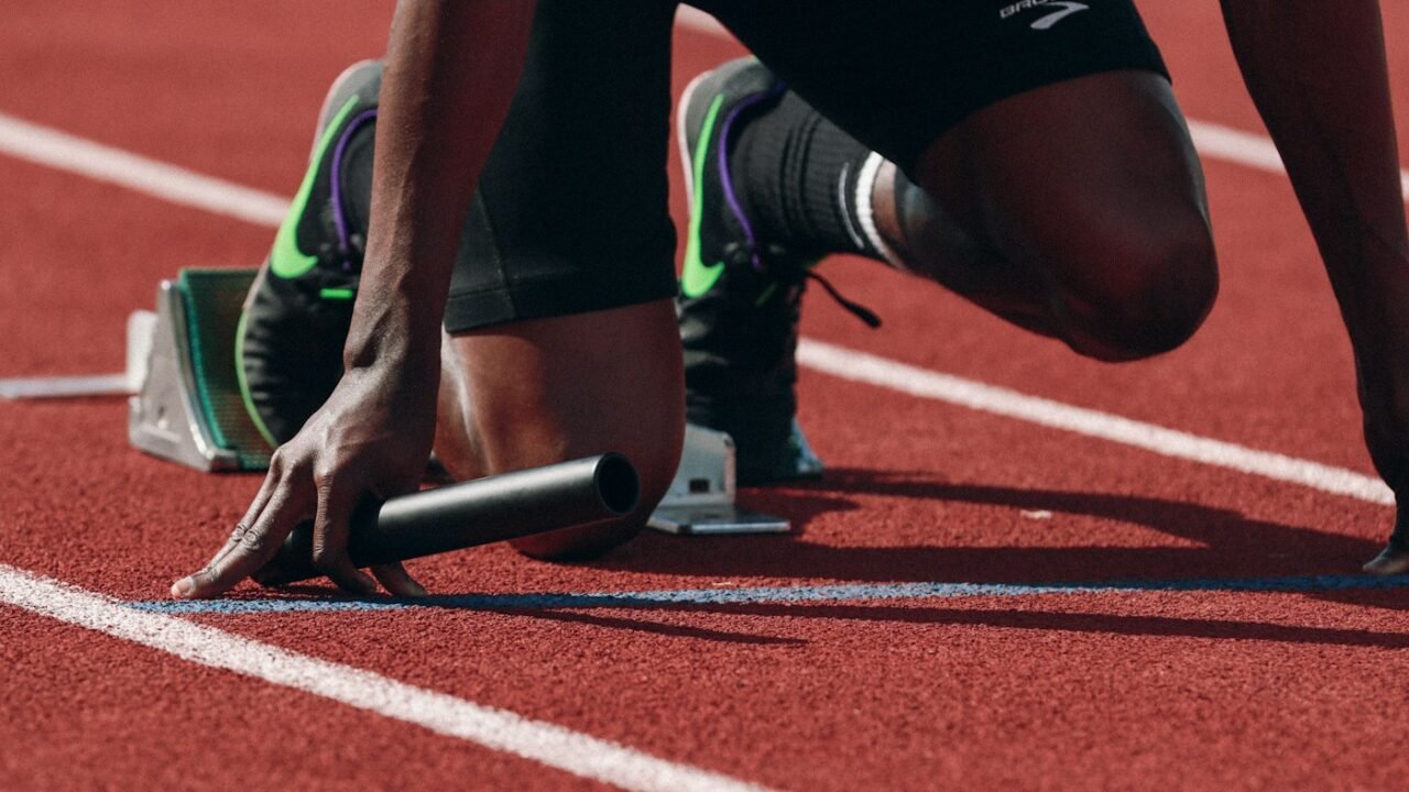 Sporun birleştiren gücü — temsili stok görsel